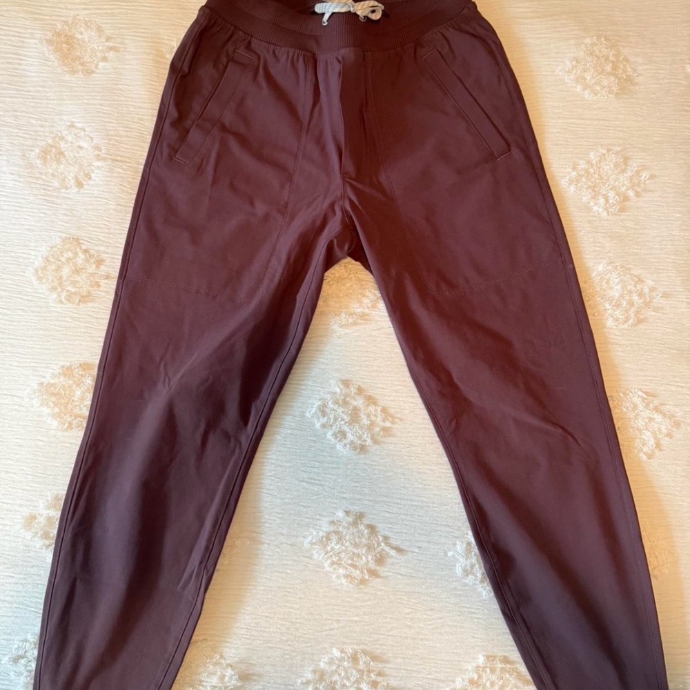 Men's Vuori Jogger Pants